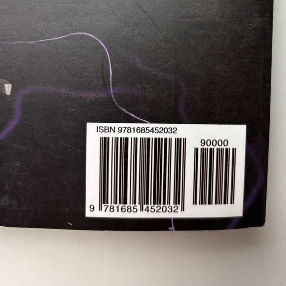 God of Pain: Special Edition Print paperback book by‎ Rina Kent - Picture 5 of 5